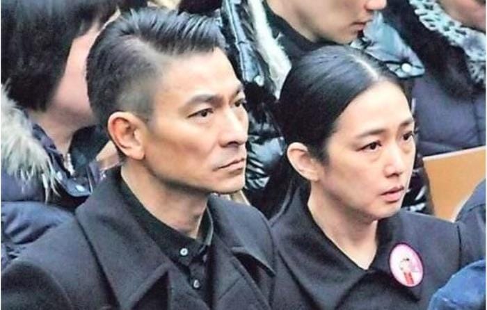 朱丽倩怀孕,刘德华老婆二胎预产期,本文共(4825字) 朱丽倩怀孕,刘德华老婆二胎预产期,本文共(4825字)