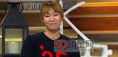 郑朱莉,韩国喜剧联盟朱莉真实相貌(韩国喜剧演员叫什么) 郑朱莉,韩国喜剧联盟朱莉真实相貌(韩国喜剧演员叫什么)