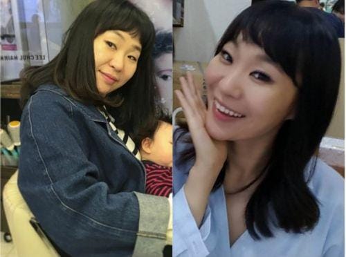 郑朱莉,韩国喜剧联盟朱莉真实相貌(韩国喜剧演员叫什么) 郑朱莉,韩国喜剧联盟朱莉真实相貌(韩国喜剧演员叫什么)
