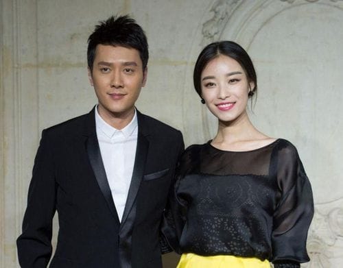 为什么冯绍峰不娶倪妮，杨幂承认已(冯绍峰为什么当年不娶倪妮,难道她不比赵丽颖美吗?)