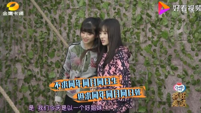 林思意为什么叫小黑龙小四四鞠痛苦歌（林思意外号由来）