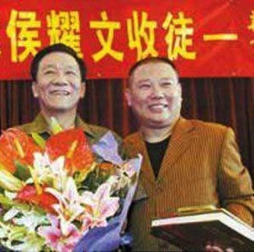 郭德纲徒弟排名 郭德纲徒弟排名