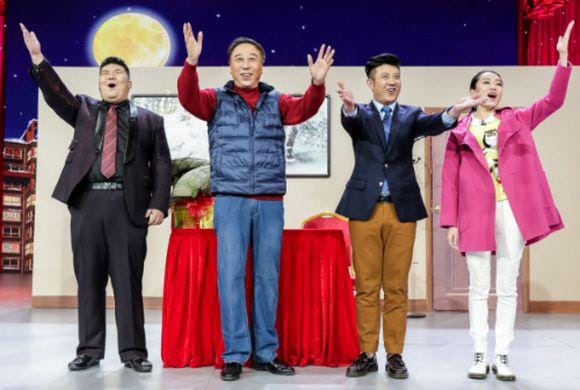 高晓攀是冯巩女婿是谣传(高晓攀冯巩小棉袄) 高晓攀是冯巩女婿是谣传(高晓攀冯巩小棉袄)
