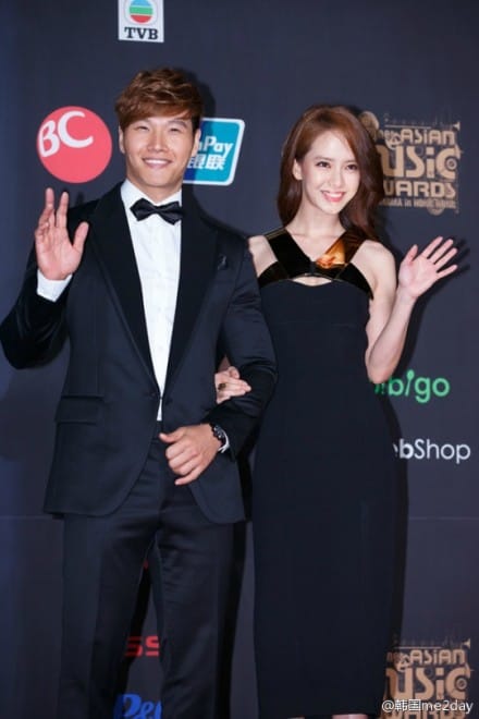金钟国宋智孝接吻是RunningMan哪(runningman宋智孝金钟国情侣是哪一期) 金钟国宋智孝接吻是RunningMan哪(runningman宋智孝金钟国情侣是哪一期)