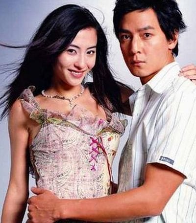 吴彦祖为什么叫蛋妞?吴彦祖有绯闻吗 吴彦祖为什么叫蛋妞?吴彦祖有绯闻吗