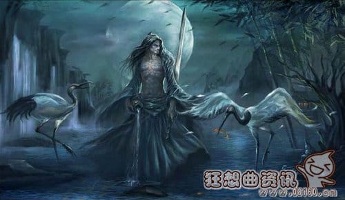 风清扬是什么门派的?风清扬会独孤九剑的原(独孤九剑是谁创造的和风清扬什么关系) 风清扬是什么门派的?风清扬会独孤九剑的原(独孤九剑是谁创造的和风清扬什么关系)