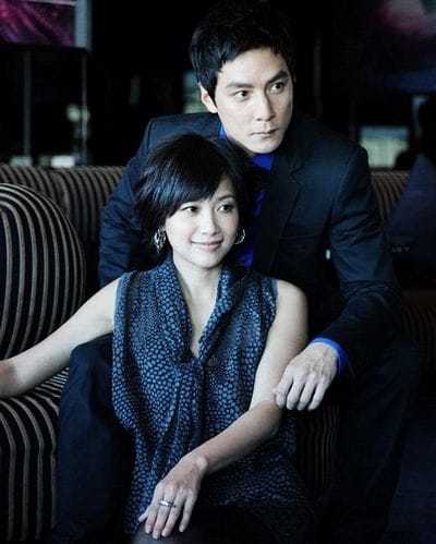 吴彦祖为什么叫蛋妞?吴彦祖有绯闻吗 吴彦祖为什么叫蛋妞?吴彦祖有绯闻吗
