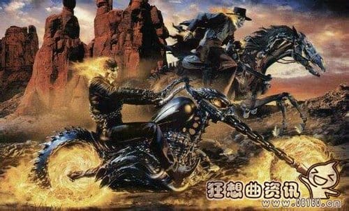 恶灵骑士都有什么超能力?恶灵骑士是漫威英(漫威里的恶灵骑士) 恶灵骑士都有什么超能力?恶灵骑士是漫威英(漫威里的恶灵骑士)