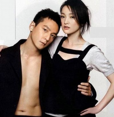 吴彦祖为什么叫蛋妞?吴彦祖有绯闻吗 吴彦祖为什么叫蛋妞?吴彦祖有绯闻吗