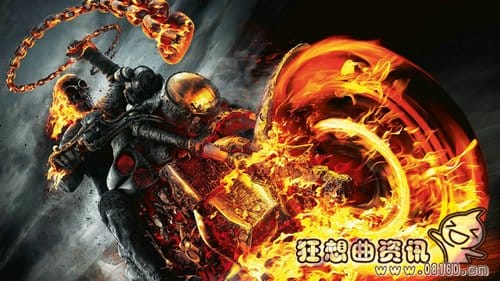 恶灵骑士都有什么超能力?恶灵骑士是漫威英(漫威里的恶灵骑士) 恶灵骑士都有什么超能力?恶灵骑士是漫威英(漫威里的恶灵骑士)