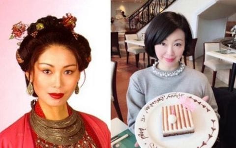 冯晓文年轻时的照片组图(演员冯晓文现状) 冯晓文年轻时的照片组图(演员冯晓文现状)