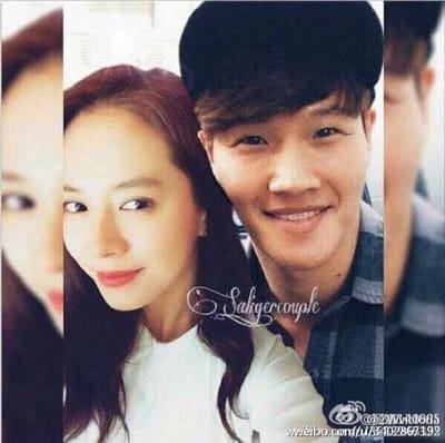 金钟国宋智孝接吻是RunningMan哪(runningman宋智孝金钟国情侣是哪一期) 金钟国宋智孝接吻是RunningMan哪(runningman宋智孝金钟国情侣是哪一期)