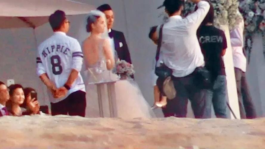 周柏豪结婚,周柏豪老婆叫什么,本文共(2645字) 周柏豪结婚,周柏豪老婆叫什么,本文共(2645字)