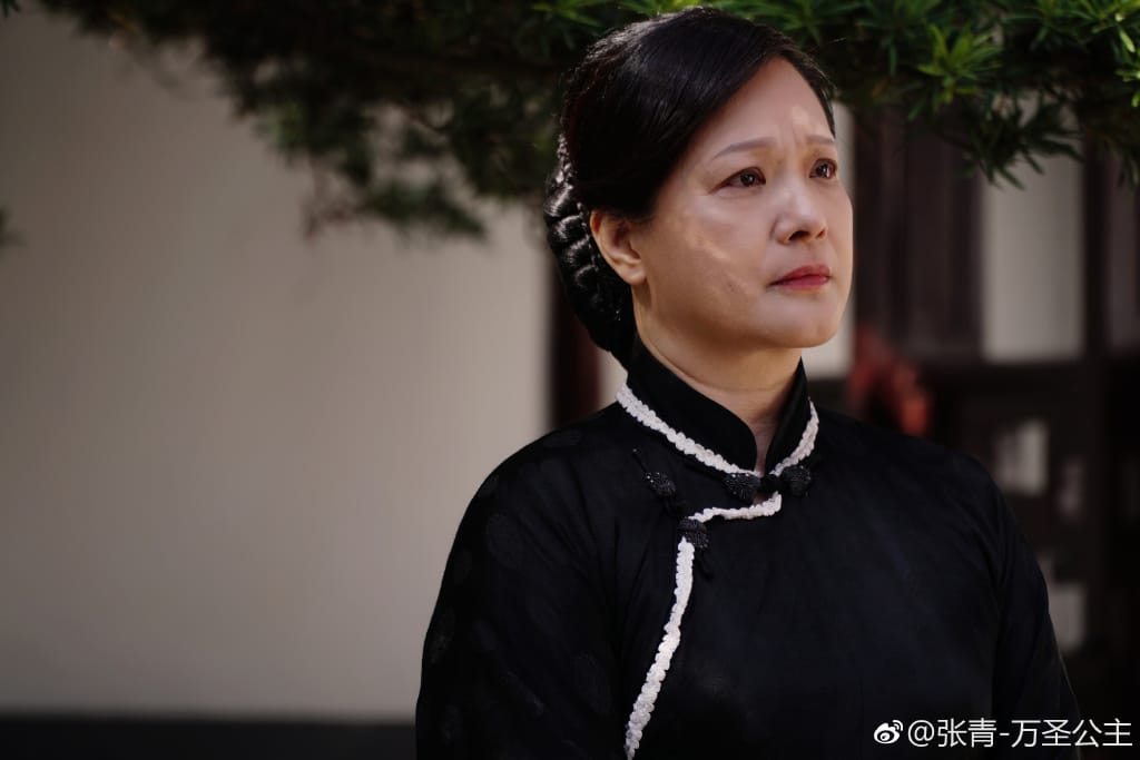 演员张青今年多少岁她老公是谁?张青现在的样子照片 本文共(973字) 演员张青今年多少岁她老公是谁?张青现在的样子照片 本文共(973字)