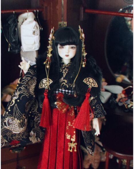鬼娃娃花子是哪种玩偶,日本有关于她的什么传说 本文共(1159字) 鬼娃娃花子是哪种玩偶,日本有关于她的什么传说 本文共(1159字)