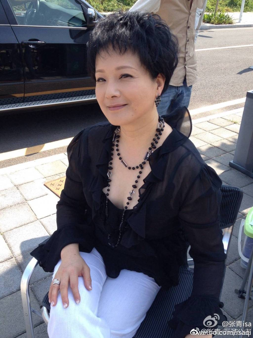 演员张青今年多少岁她老公是谁?张青现在的样子照片 本文共(973字) 演员张青今年多少岁她老公是谁?张青现在的样子照片 本文共(973字)