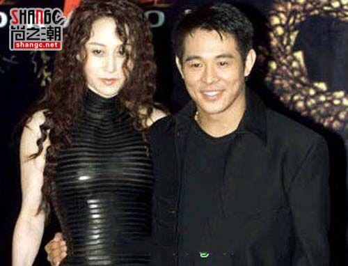 李连杰前妻,刘德华有多少钱(李连杰刘德华谁有钱) 李连杰前妻,刘德华有多少钱(李连杰刘德华谁有钱)