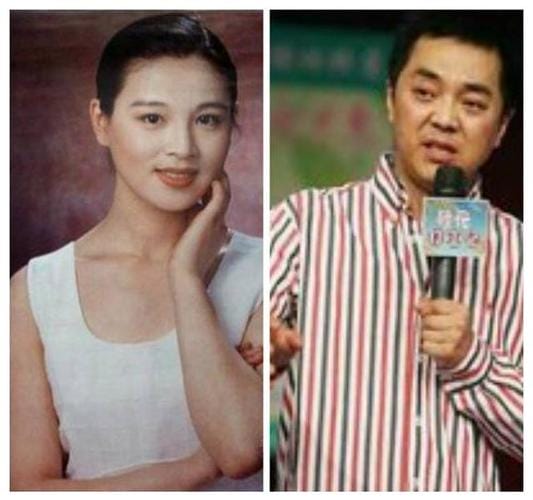 赵明明近况,演员赵明明近照,本文共(5071字) 赵明明近况,演员赵明明近照,本文共(5071字)