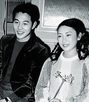 李连杰前妻,刘德华有多少钱(李连杰刘德华谁有钱) 李连杰前妻,刘德华有多少钱(李连杰刘德华谁有钱)