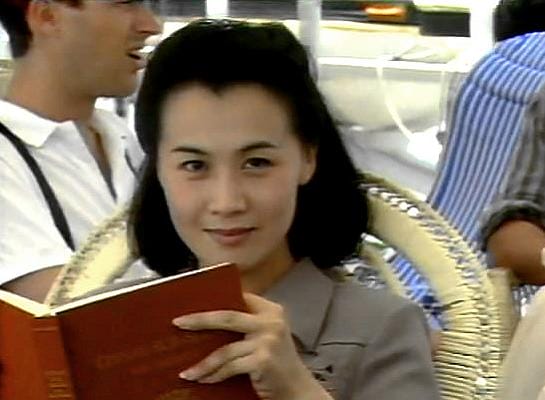 李媛媛怎么走的是得了宫颈癌吗(李媛媛生什么病) 李媛媛怎么走的是得了宫颈癌吗(李媛媛生什么病)