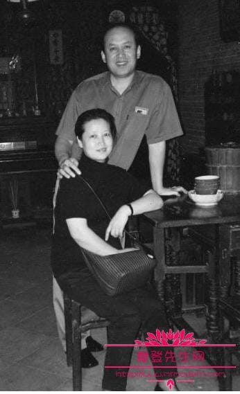 郭达和蔡明分手原因(蔡明老公不是郭达吗) 郭达和蔡明分手原因(蔡明老公不是郭达吗)
