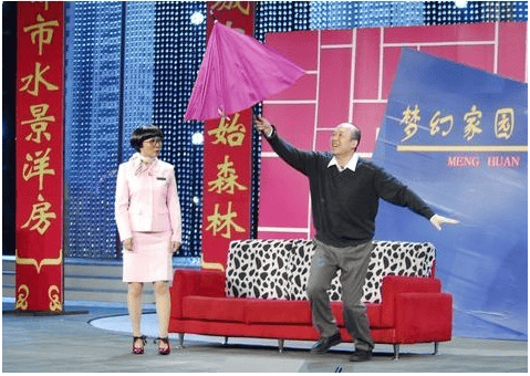 郭达和蔡明分手原因(蔡明老公不是郭达吗) 郭达和蔡明分手原因(蔡明老公不是郭达吗)