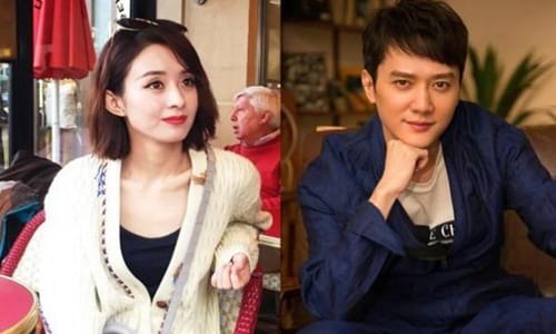 冯绍峰有过几个老婆(冯绍峰妻子有几个) 冯绍峰有过几个老婆(冯绍峰妻子有几个)