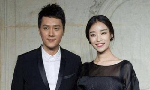 冯绍峰有过几个老婆(冯绍峰妻子有几个) 冯绍峰有过几个老婆(冯绍峰妻子有几个)