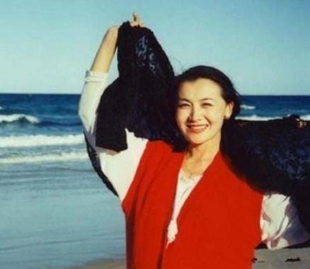 李媛媛怎么走的是得了宫颈癌吗(李媛媛生什么病) 李媛媛怎么走的是得了宫颈癌吗(李媛媛生什么病)