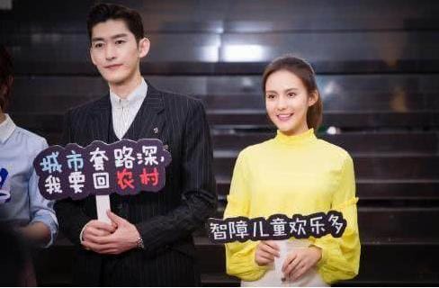 郭子千是张翰的表妹真假(郭子千和张翰) 郭子千是张翰的表妹真假(郭子千和张翰)