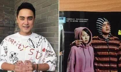 明道疑当爸老婆是谁(明道是谁的老公) 明道疑当爸老婆是谁(明道是谁的老公)