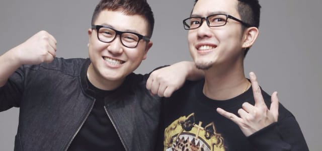 好妹妹乐队是一对情侣吗(好妹妹乐队和一个女的合唱) 好妹妹乐队是一对情侣吗(好妹妹乐队和一个女的合唱)