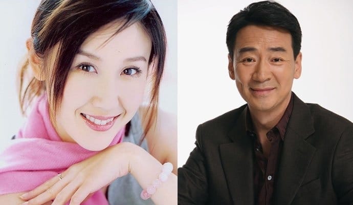 寇振海儿子仅12岁二婚老婆身份不简单(寇振海比他老婆大几岁) 寇振海儿子仅12岁二婚老婆身份不简单(寇振海比他老婆大几岁)