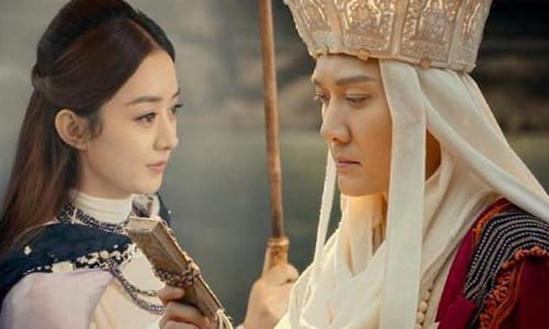 冯绍峰有过几个老婆(冯绍峰妻子有几个) 冯绍峰有过几个老婆(冯绍峰妻子有几个)