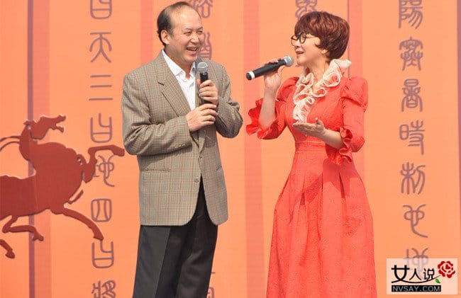 郭达和蔡明分手原因(蔡明老公不是郭达吗) 郭达和蔡明分手原因(蔡明老公不是郭达吗)