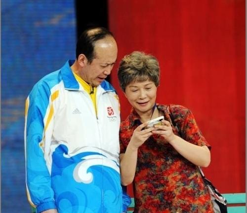 郭达和蔡明分手原因(蔡明老公不是郭达吗) 郭达和蔡明分手原因(蔡明老公不是郭达吗)