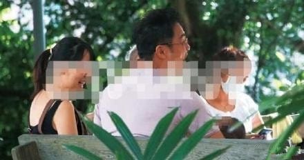 明道疑当爸老婆是谁(明道是谁的老公) 明道疑当爸老婆是谁(明道是谁的老公)