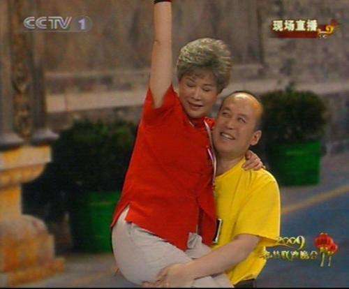 郭达和蔡明分手原因(蔡明老公不是郭达吗) 郭达和蔡明分手原因(蔡明老公不是郭达吗)