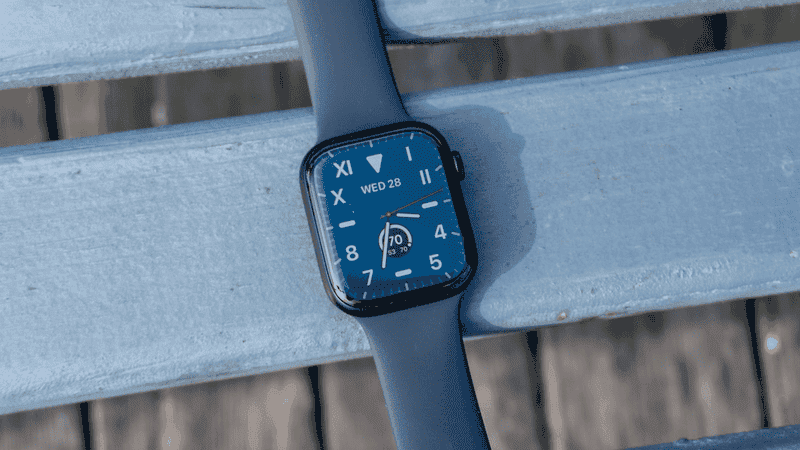 苹果手表充电多久合适（applewatch充电要多久充满）(图6)