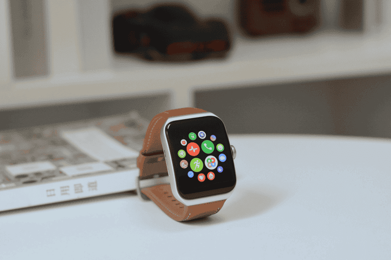 苹果手表充电多久合适（applewatch充电要多久充满）(图9)