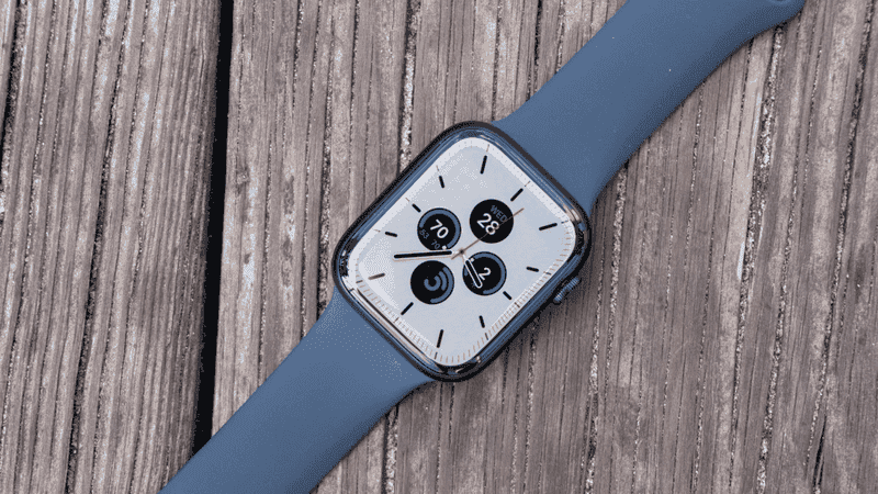 苹果手表充电多久合适（applewatch充电要多久充满）(图1)