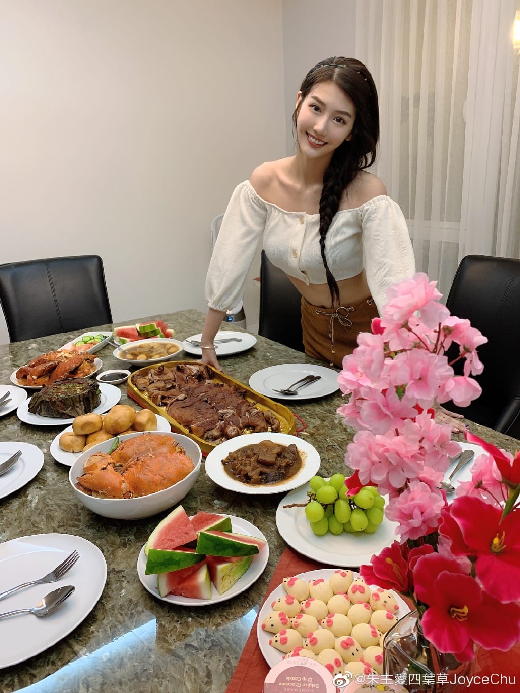 四叶草朱主爱是怎么活起来的(四叶草朱主爱图片) 四叶草朱主爱是怎么活起来的(四叶草朱主爱图片)