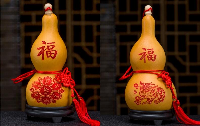 车上为什么不能挂葫芦?葫芦挂在家里哪里招财 本文共(953字) 车上为什么不能挂葫芦?葫芦挂在家里哪里招财 本文共(953字)