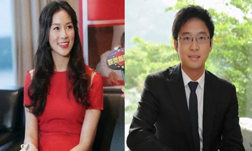 霍启山章子怡为什么分手(霍启山为什么非要章子怡息影) 霍启山章子怡为什么分手(霍启山为什么非要章子怡息影)