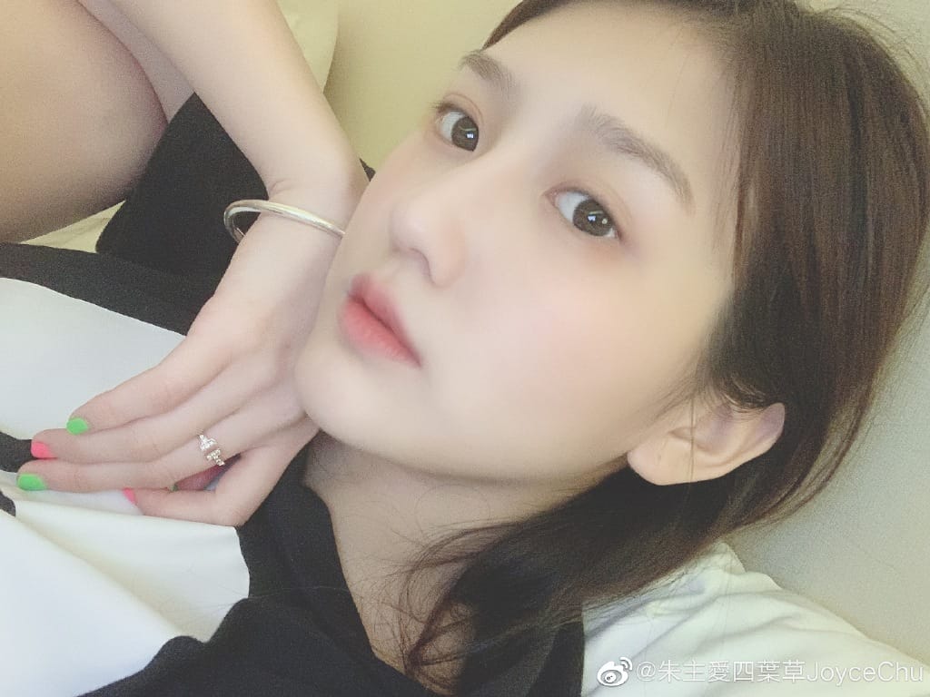四叶草朱主爱是怎么活起来的(四叶草朱主爱图片) 四叶草朱主爱是怎么活起来的(四叶草朱主爱图片)