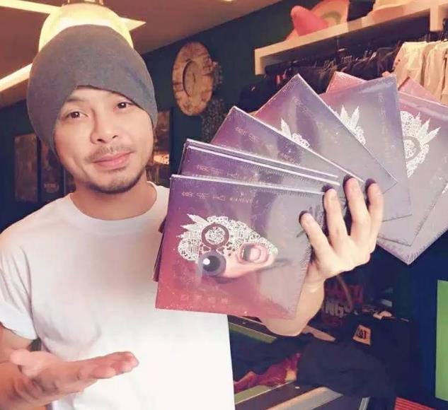 四叶草朱主爱是怎么活起来的(四叶草朱主爱图片) 四叶草朱主爱是怎么活起来的(四叶草朱主爱图片)