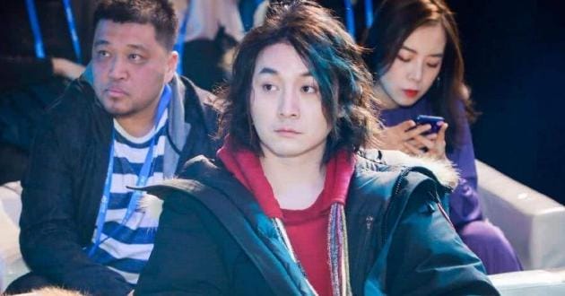 八卦：张大仙为什么叫张冰心、张芬芳、一姐(张冰心是谁?)