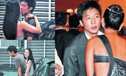 霍启山章子怡为什么分手(霍启山为什么非要章子怡息影) 霍启山章子怡为什么分手(霍启山为什么非要章子怡息影)