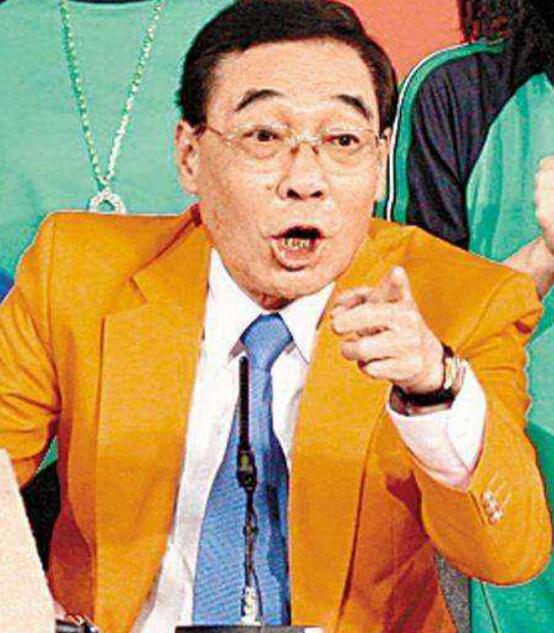 林尚义是真的基督徒吗 林尚义是真的基督徒吗