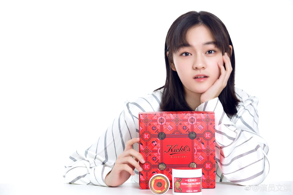 文淇为什么没有台湾腔的口音?王俊凯是不是 文淇为什么没有台湾腔的口音?王俊凯是不是